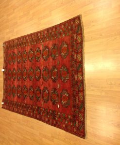 Kordi Rug