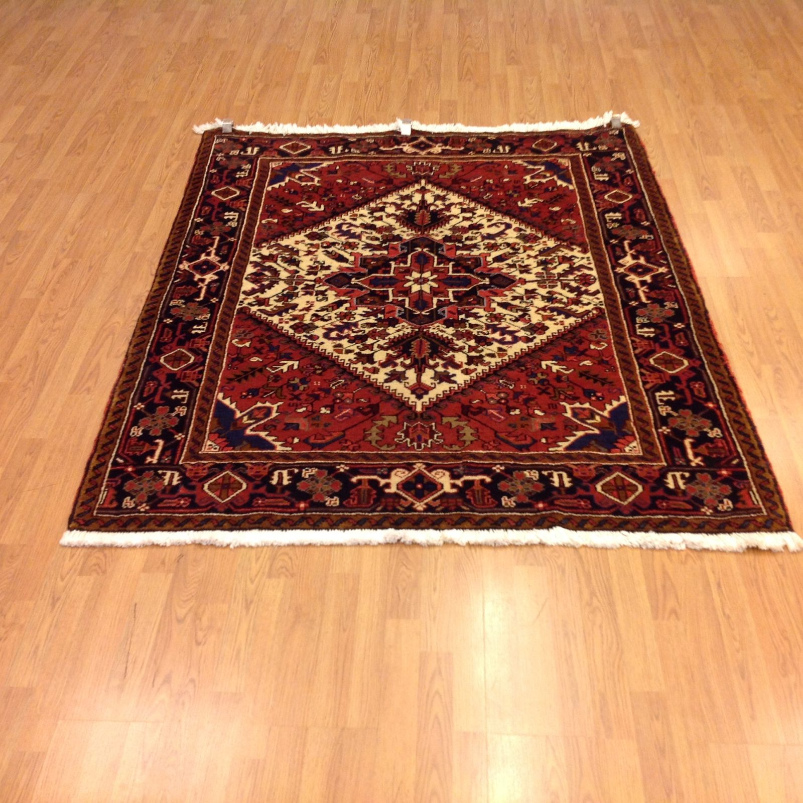Heriz Rug