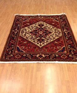 Heriz Rug