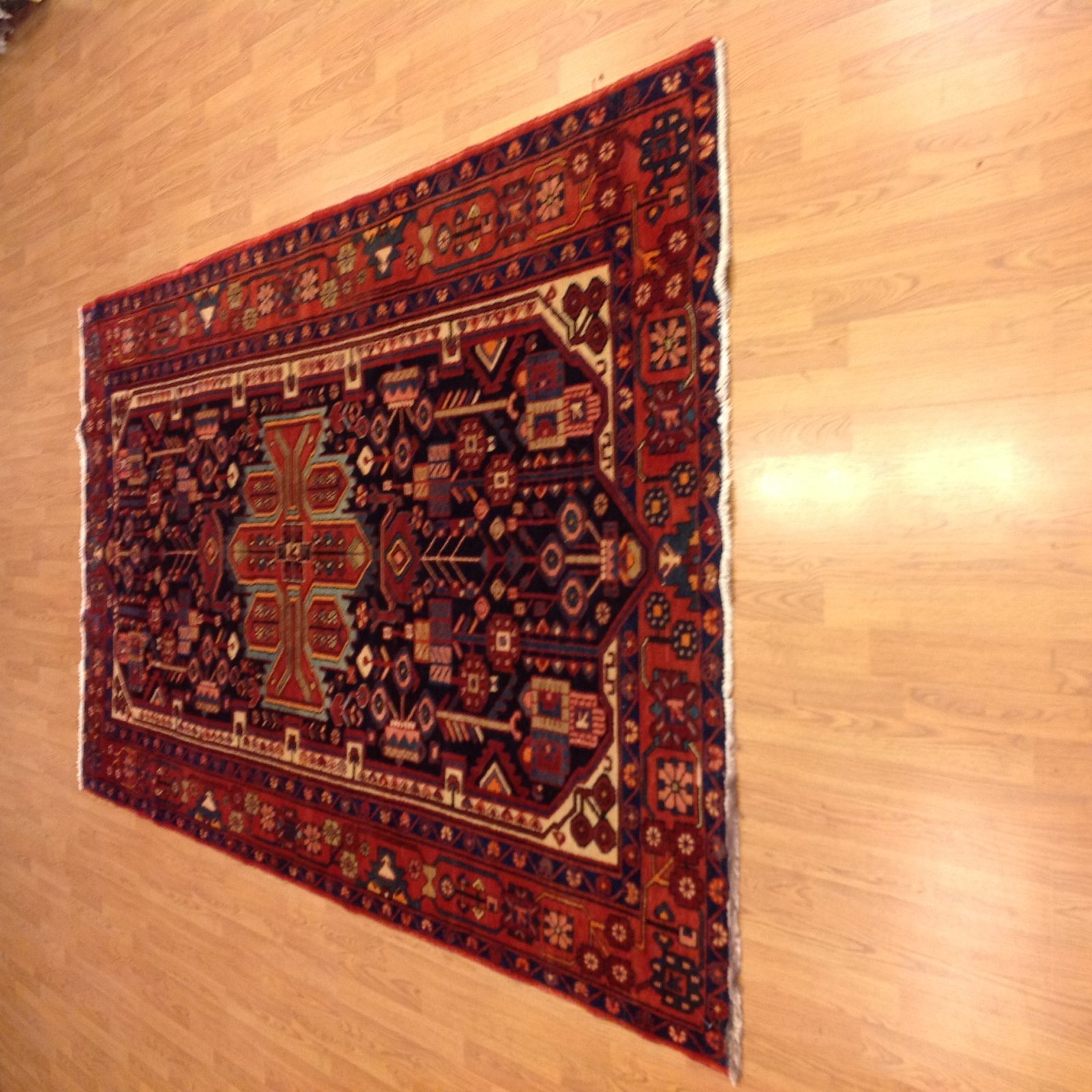 Nahavand Rug