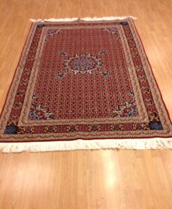 Tabriz Rug