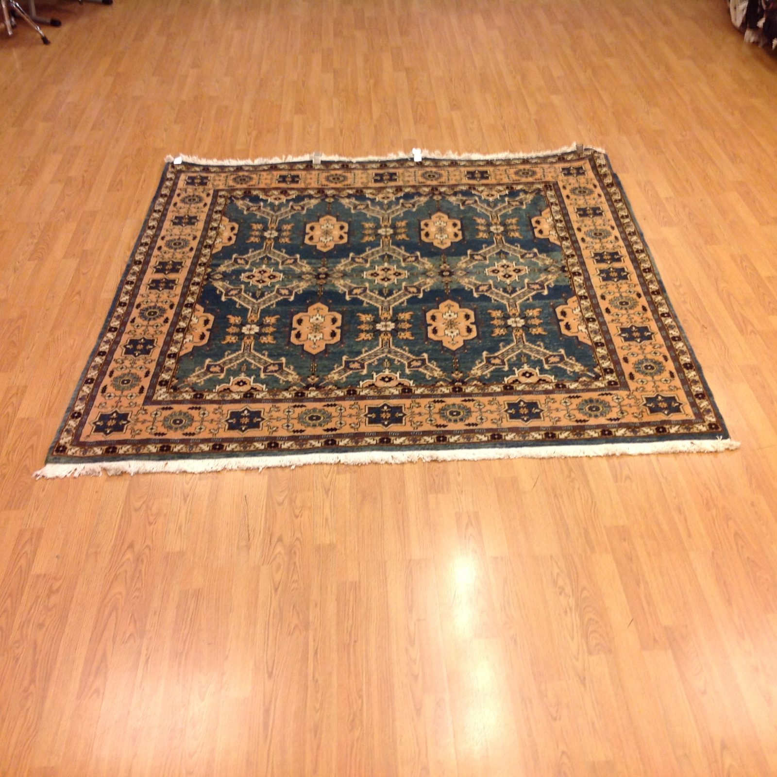 Azerbaija Rug