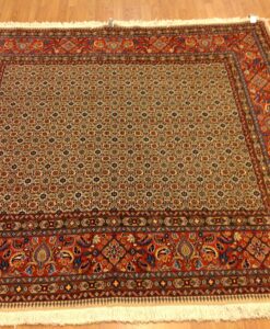 Mood Rug