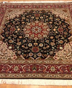 Tabriz Rug