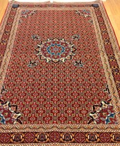 Tabriz Rug