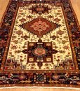 Gheradje Rug