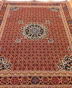 Tabriz Rug