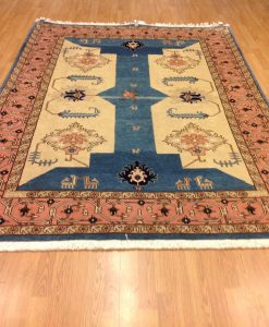 Azarbaija Rug