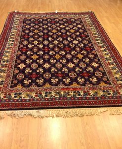 Tabriz Rug