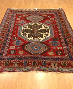 Kazak Rug