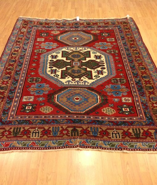 Kazak