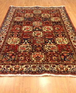 Baktyar Rug
