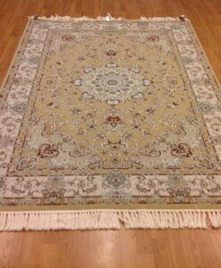 Tabriz Rug