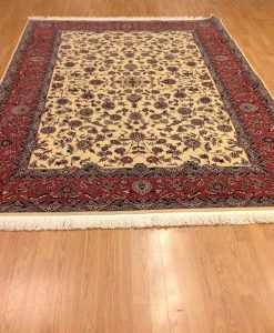 Tabriz Rug