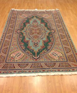 Karman Rug