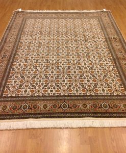 Tabriz Rug