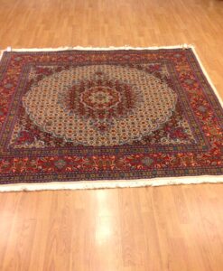 Mood Rug