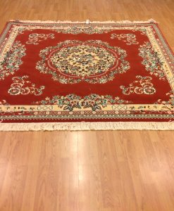 Tabriz Rug