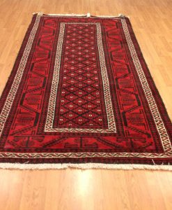 Baloch Rug
