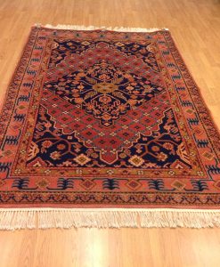 Srapie Rug