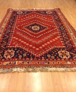 Afshar Rug
