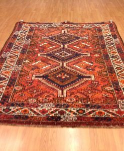 Shiraz Rug