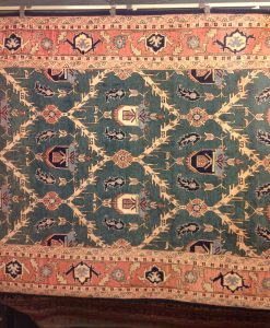Tabriz Rug