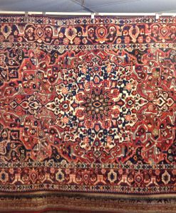 Baktyr Rug