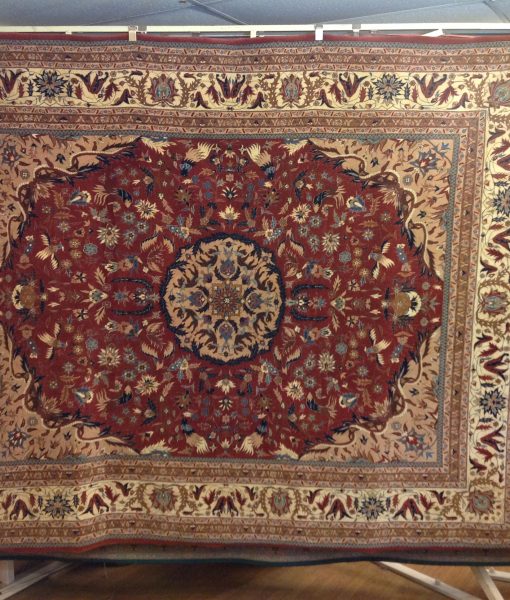 Tabriz