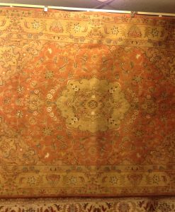 Tabriz Rug