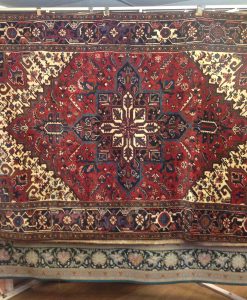 Heriz Rug