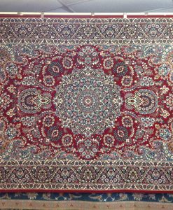Tabriz Rug
