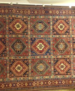 Yalameh Rug
