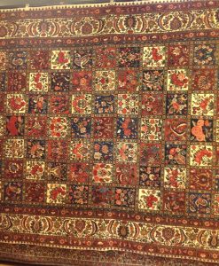 Baktyar Rug