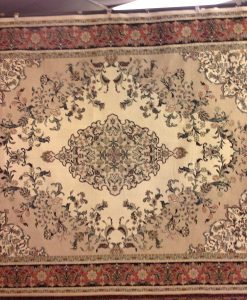 Tabriz Rug