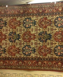 Baktyar Rug