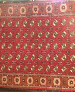 Turkaman Rug
