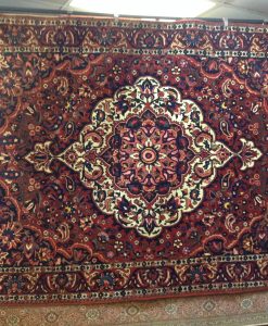 Bakhtiar Rug