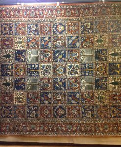 Baktyar Rug