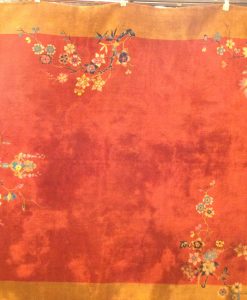Abusan Rug