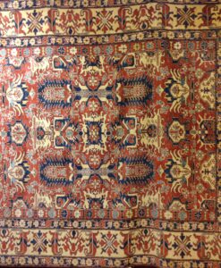Oushak Rug
