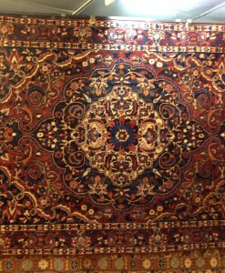Baktyar Rug