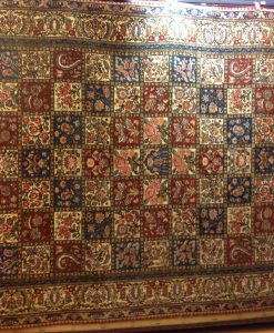 Baktiar Rug