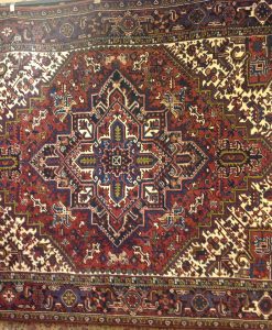 Heriz Rug