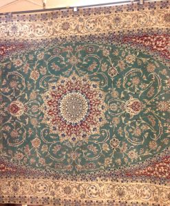 Naein Rug