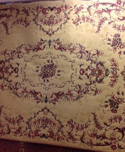 Persian Rug
