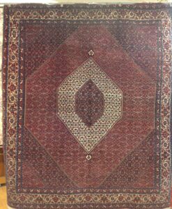 Bidjar Rug