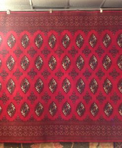 Turkoman Rug