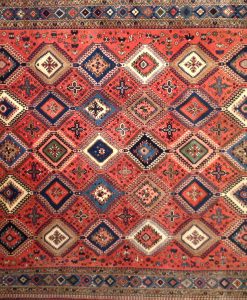 Yelameh Rug