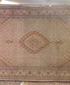 Tabriz Rug